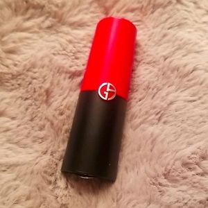 GIORGIO ARMANI rouge d'armani matte lipstick 400
